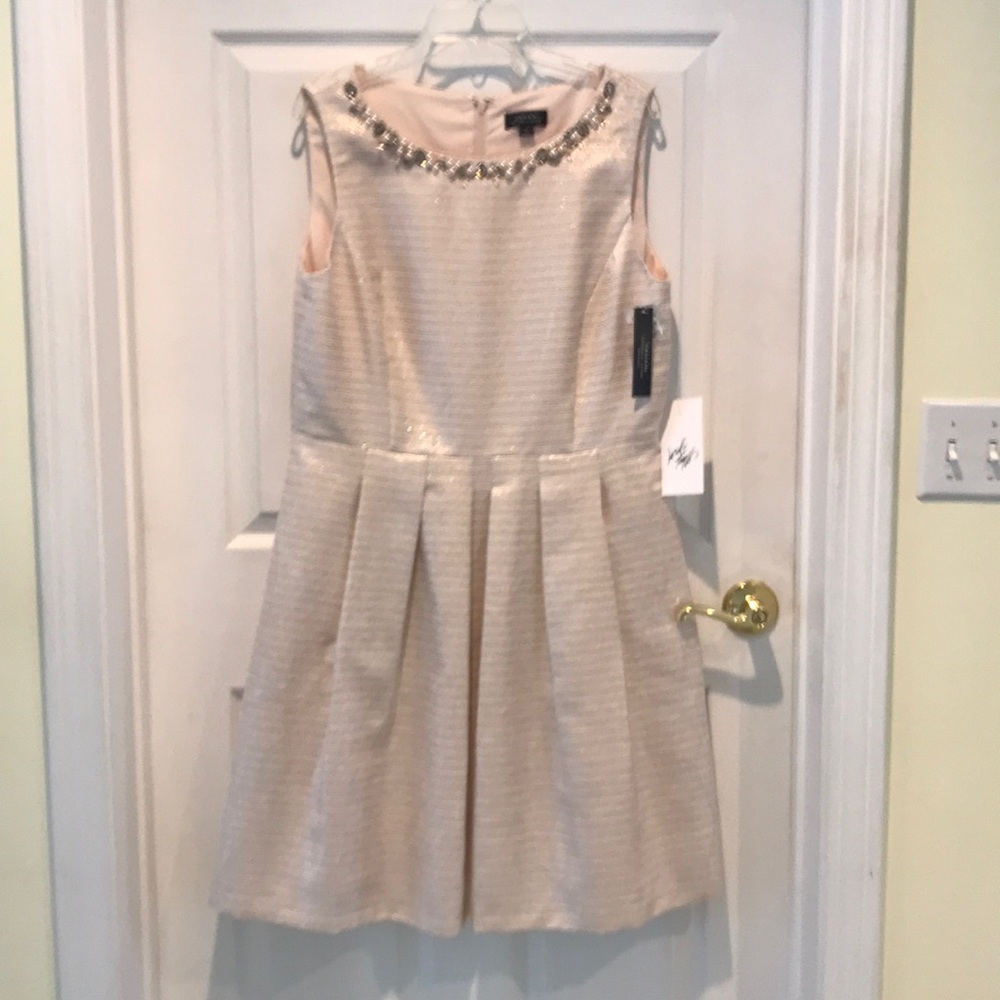 Tahari for Arthur S. Levine dress